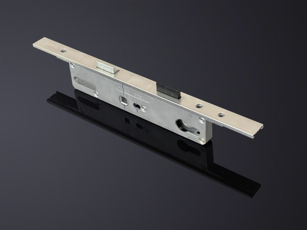 Thân khóa xingfa đơn điểm inox