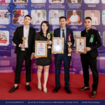 EURODG – VINH DỰ ĐÓN NHẬN DANH HIỆU SẢN PHẨM VIỆT CHẤT LƯỢNG CAO