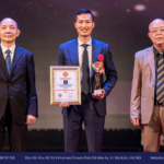 EURODG – Xứng danh Top 10 Thương hiệu uy tín hàng đầu Việt Nam năm 2023